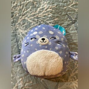 🧨Squishmallows 7” Gianna